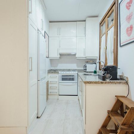 Appartamento Beautiful And Cozy- 1Bd 1Bth- Arenal Center Siviglia Esterno foto